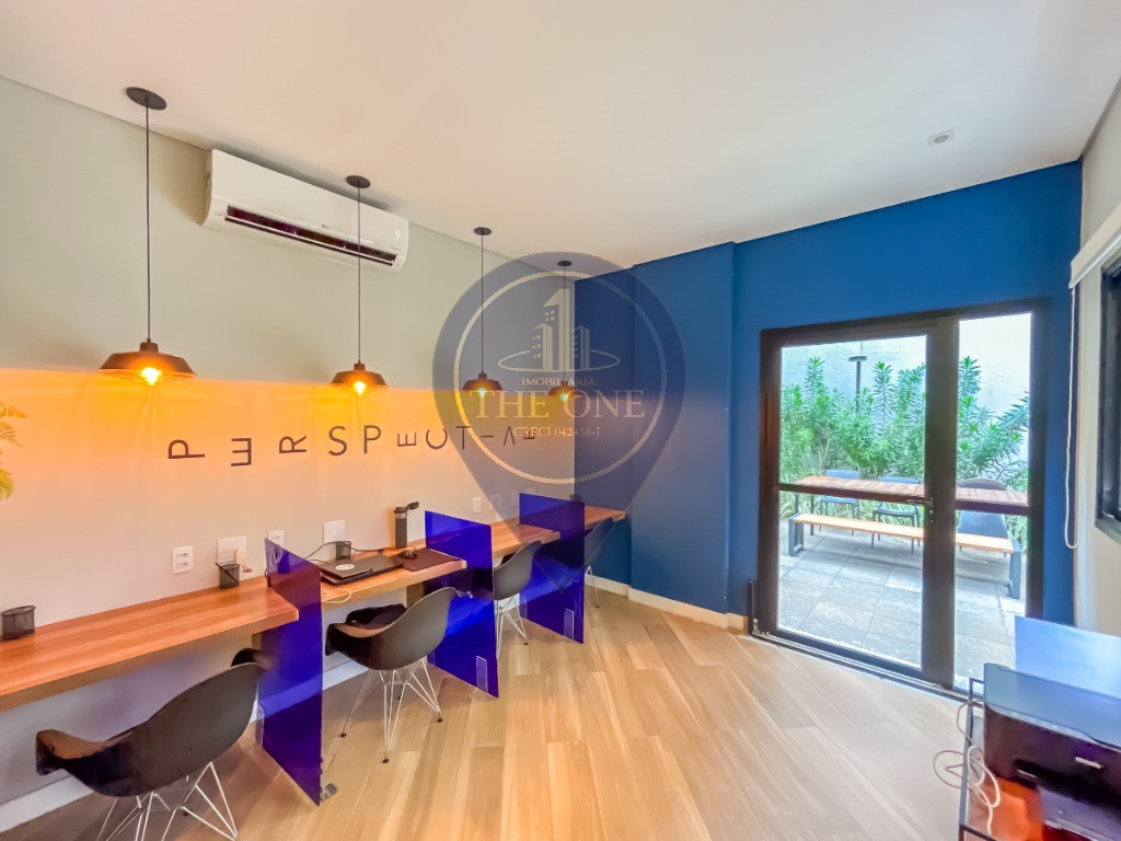 Kitnet-Studio, 25 m² - Foto 30