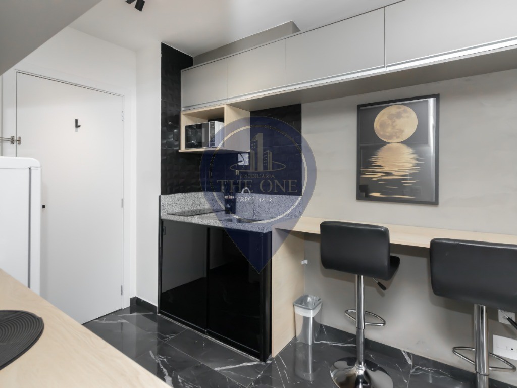 Kitnet-Studio, 25 m² - Foto 4
