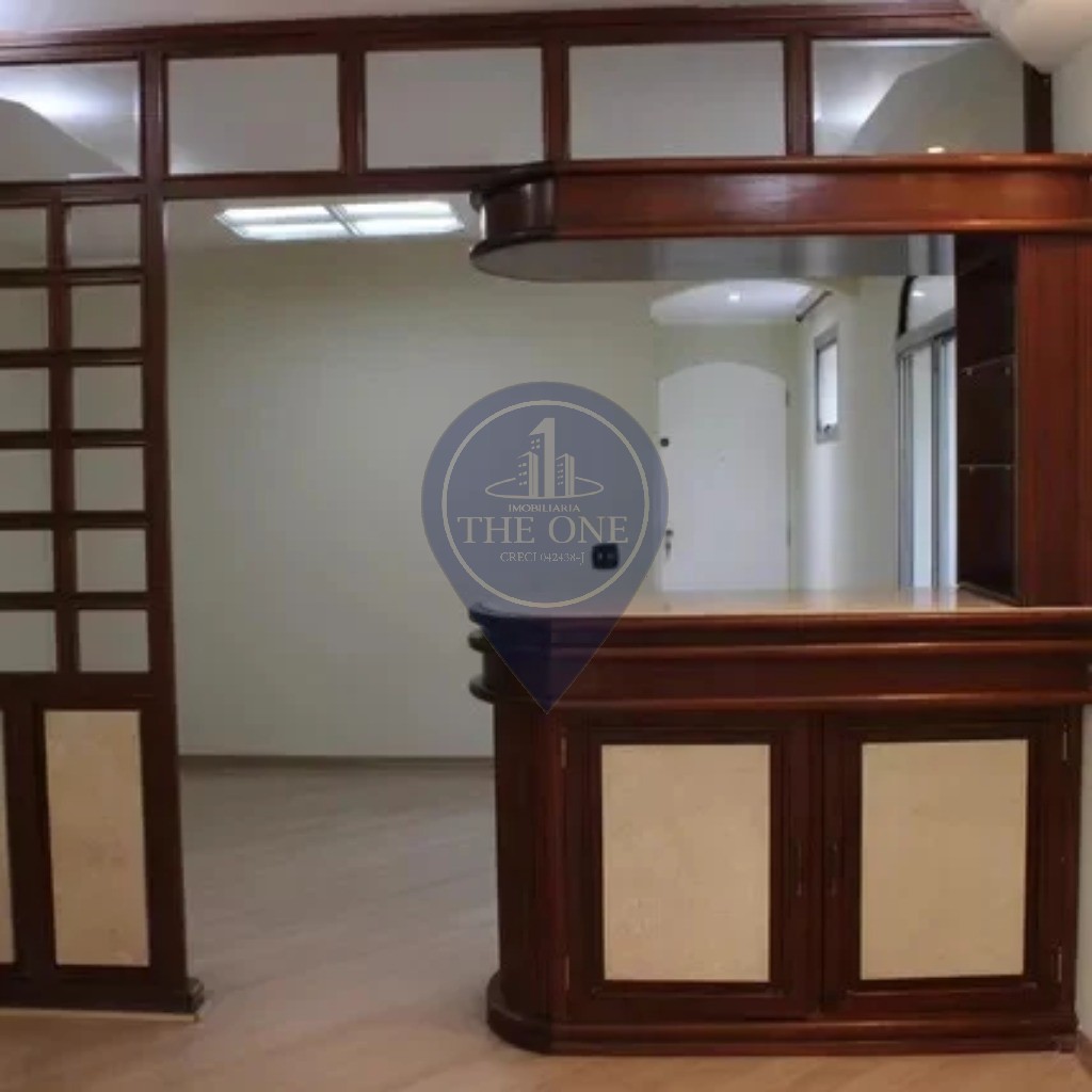 Apartamento, 3 quartos, 110 m² - Foto 6