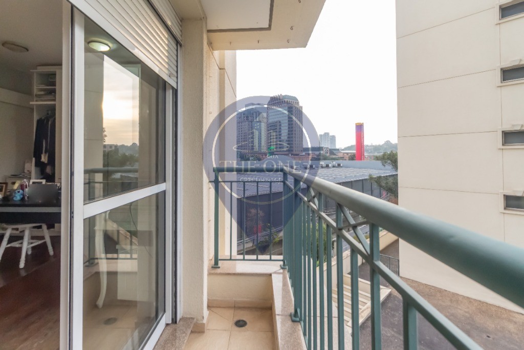 Apartamento, 4 quartos, 205 m² - Foto 41