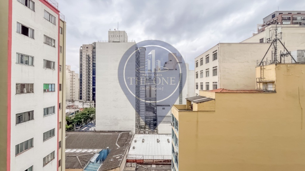 Apartamento, 1 quarto, 46 m² - Foto 17
