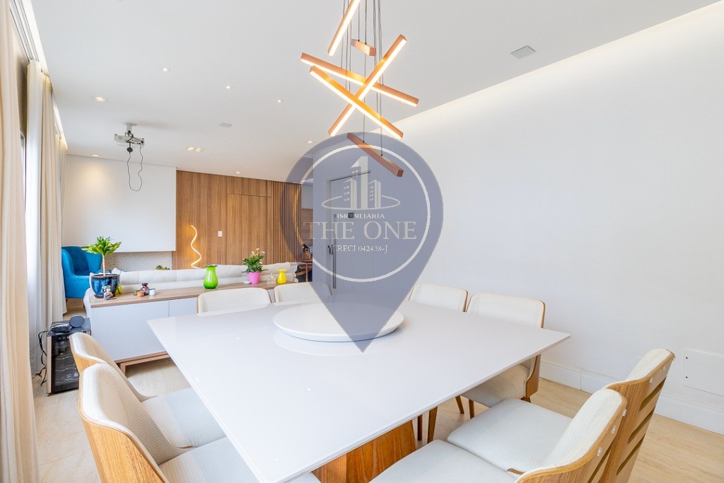 Apartamento, 3 quartos, 156 m² - Foto 12