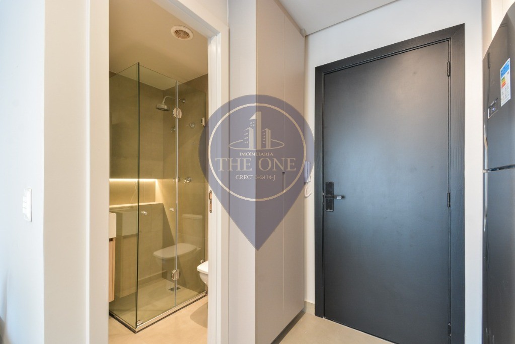 Kitnet-Studio, 18 m² - Foto 16