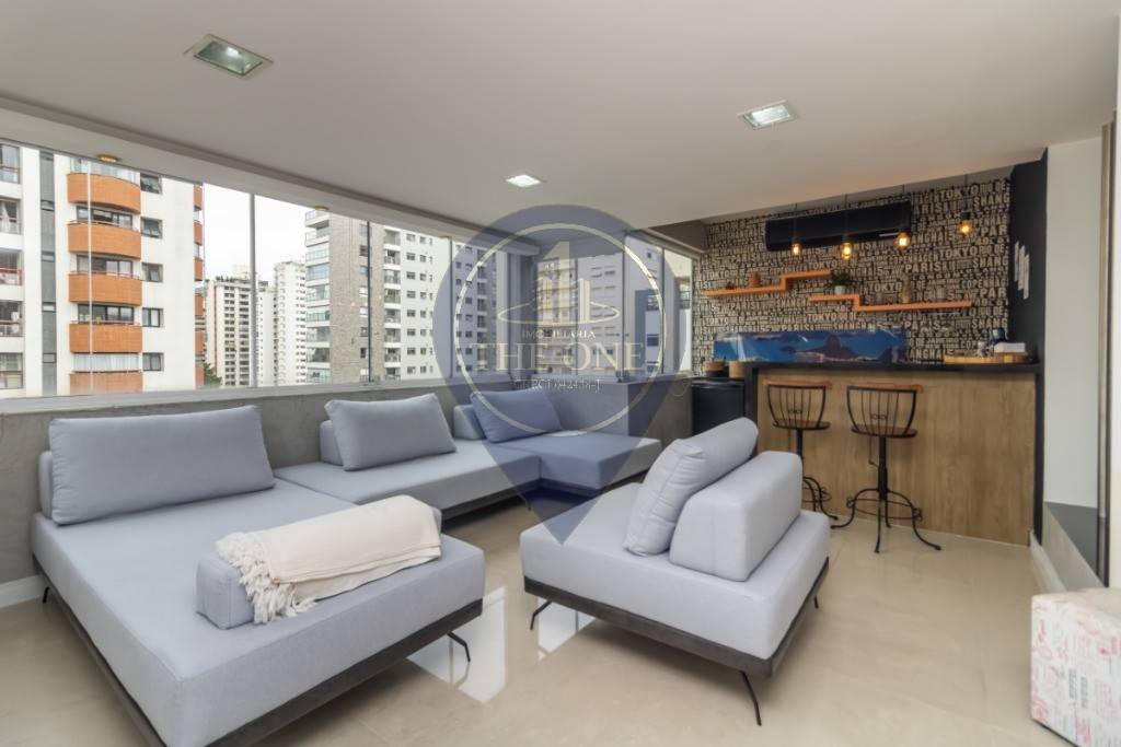 Cobertura, 2 quartos, 114 m² - Foto 11
