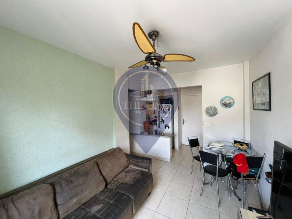 Apartamento, 2 quartos, 50 m² - Foto 17