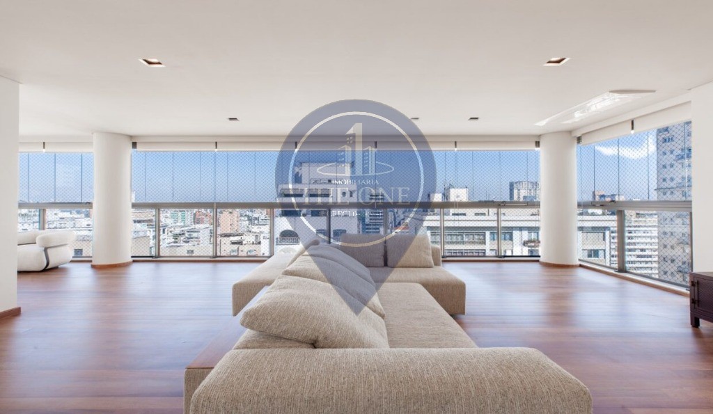 Apartamento, 3 quartos, 206 m² - Foto 3