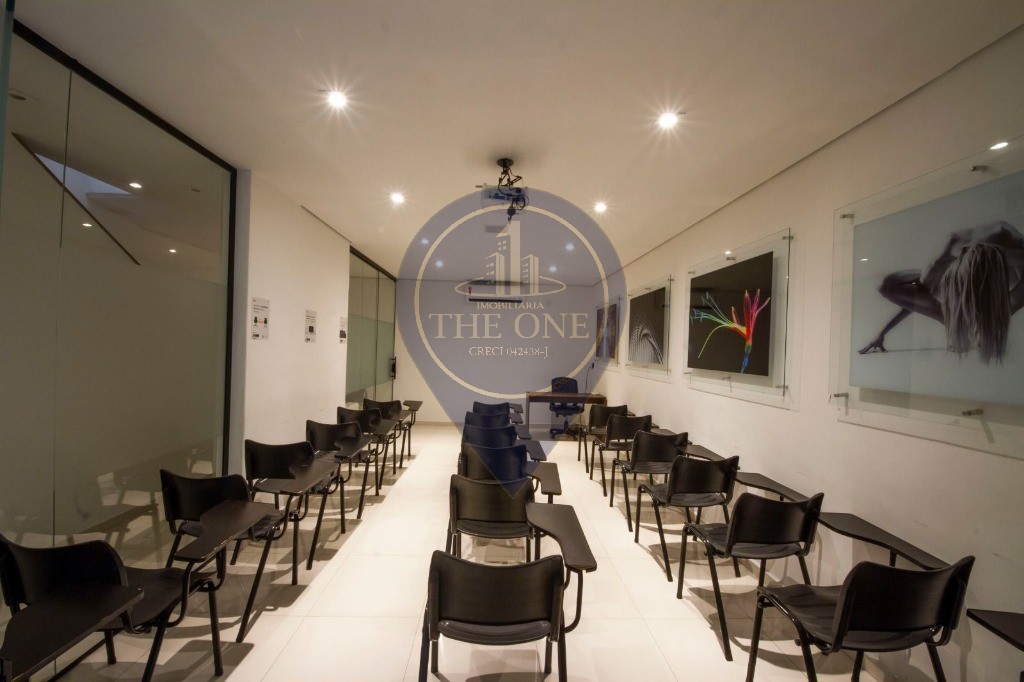 Sala-Conjunto, 35 m² - Foto 6