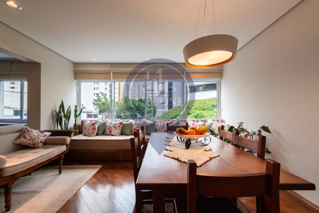 Apartamento, 2 quartos, 138 m² - Foto 8