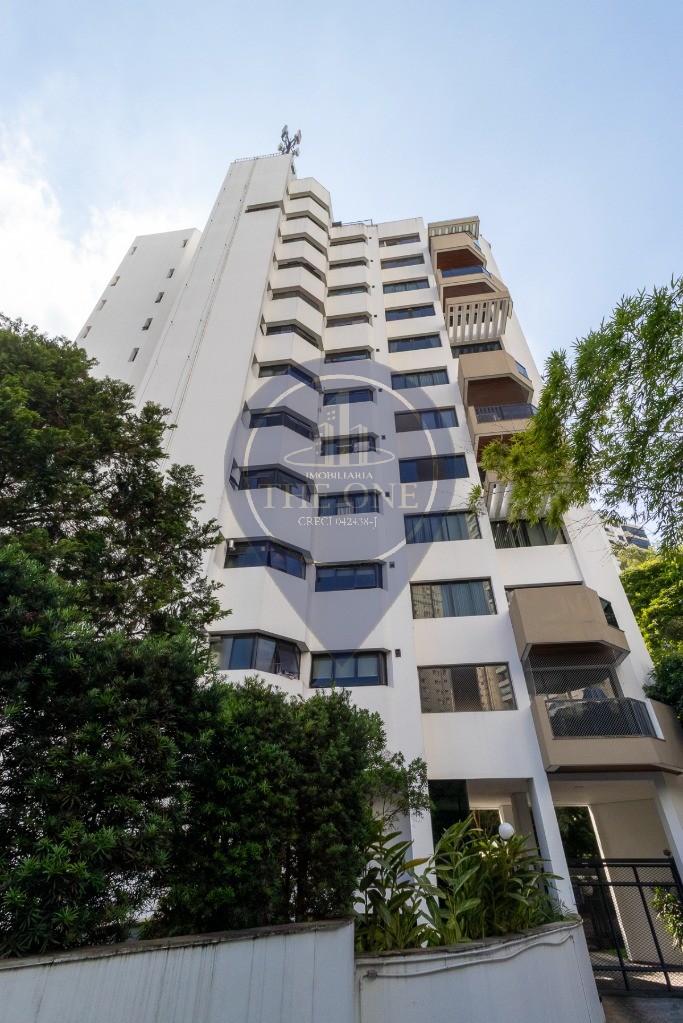 Apartamento, 4 quartos, 255 m² - Foto 49