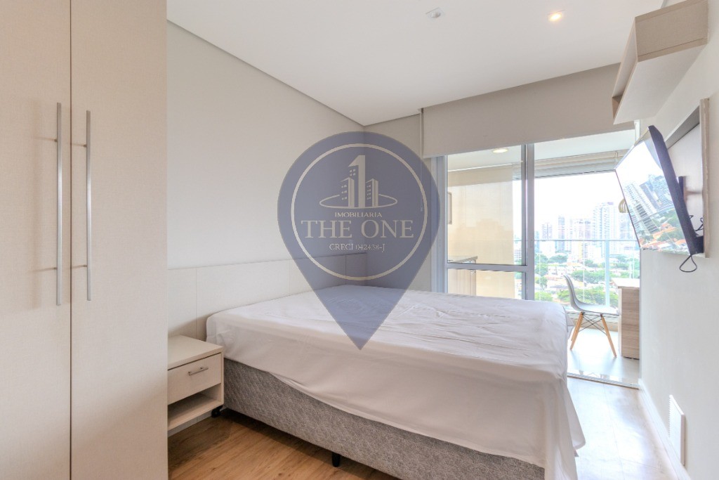 Apartamento, 1 quarto, 41 m² - Foto 18