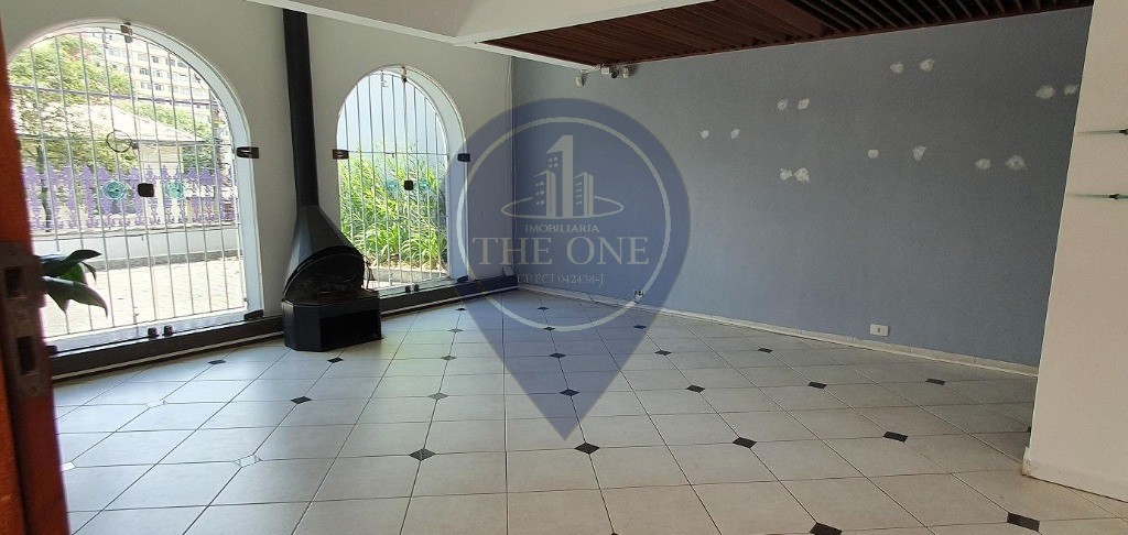 Prédio Inteiro, 260 m² - Foto 2