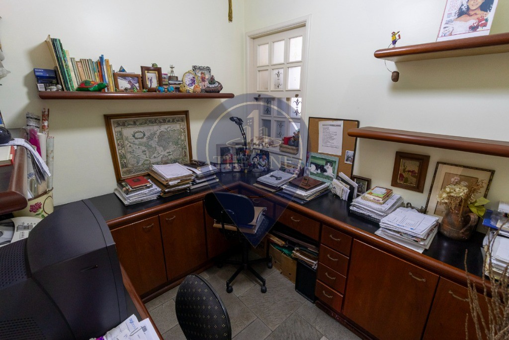 Apartamento, 4 quartos, 255 m² - Foto 19