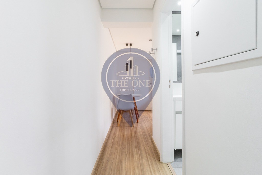 Apartamento, 1 quarto, 36 m² - Foto 16
