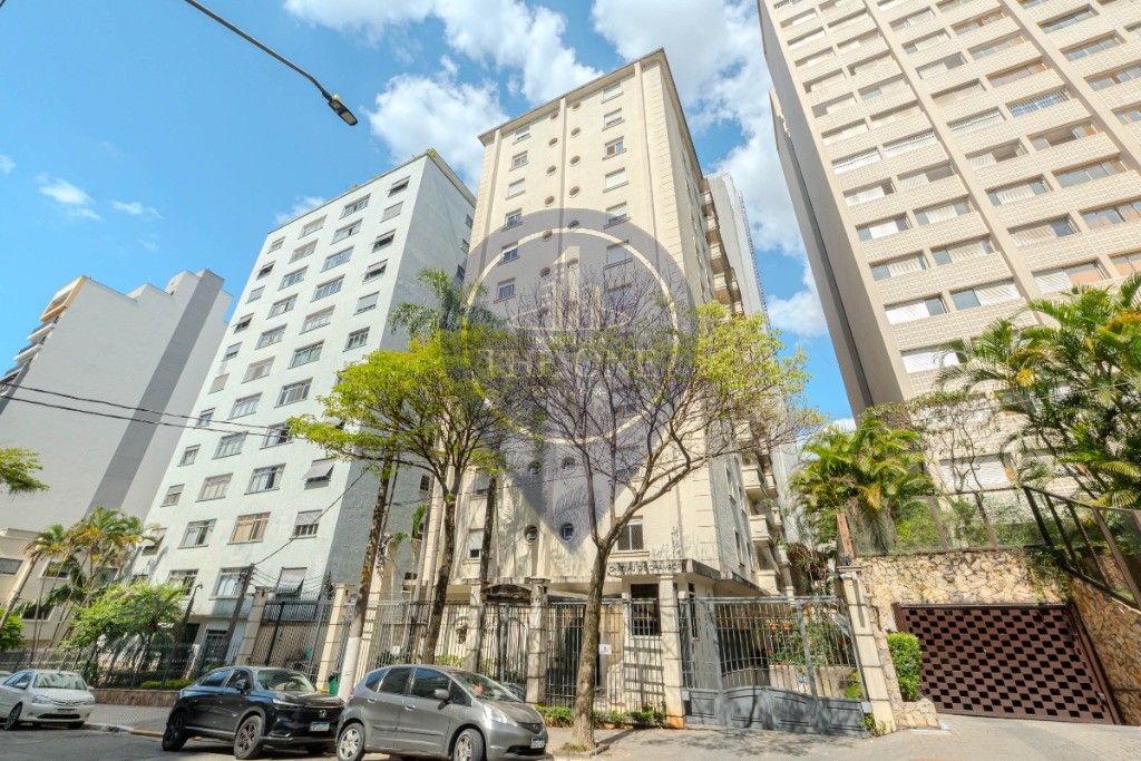 Apartamento, 3 quartos, 103 m² - Foto 43
