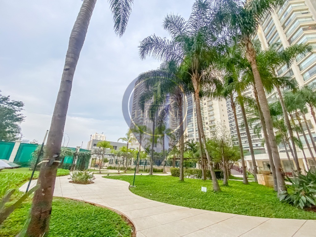 Apartamento, 4 quartos, 205 m² - Foto 1