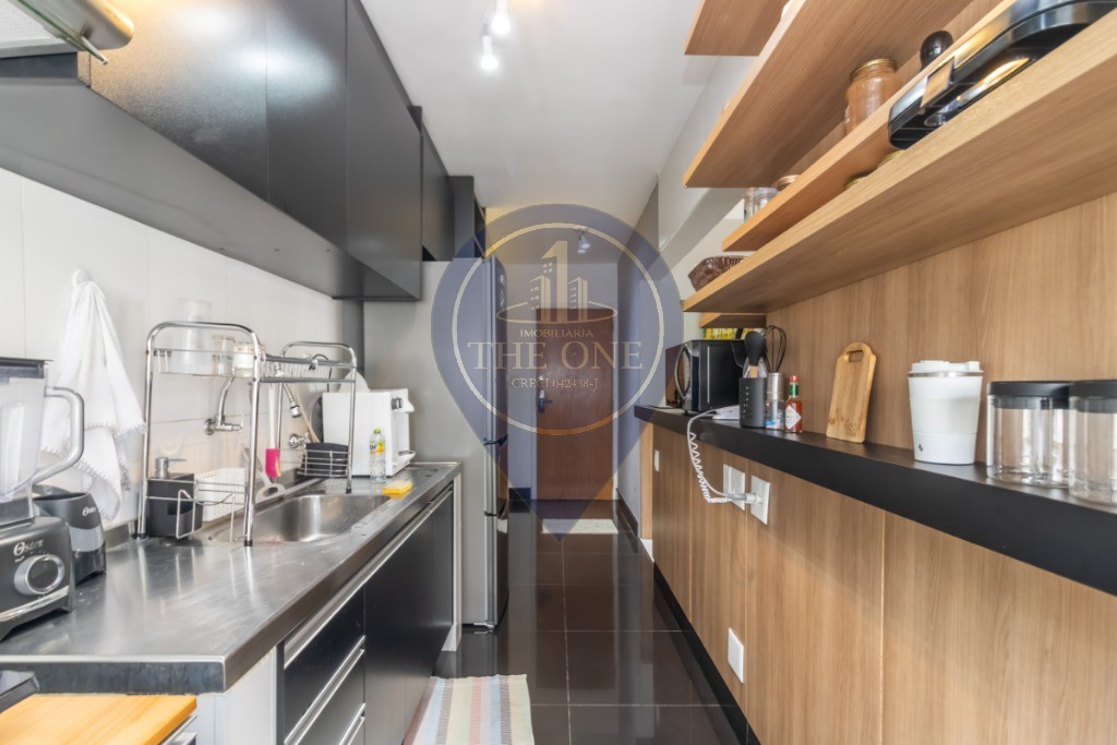 Cobertura, 2 quartos, 114 m² - Foto 2