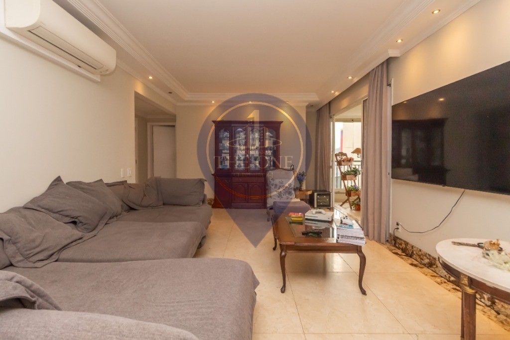 Apartamento, 4 quartos, 205 m² - Foto 7