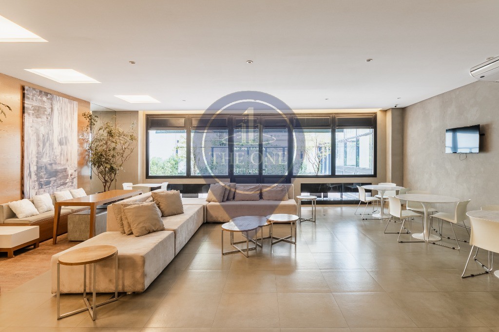 Apartamento, 1 quarto, 42 m² - Foto 10