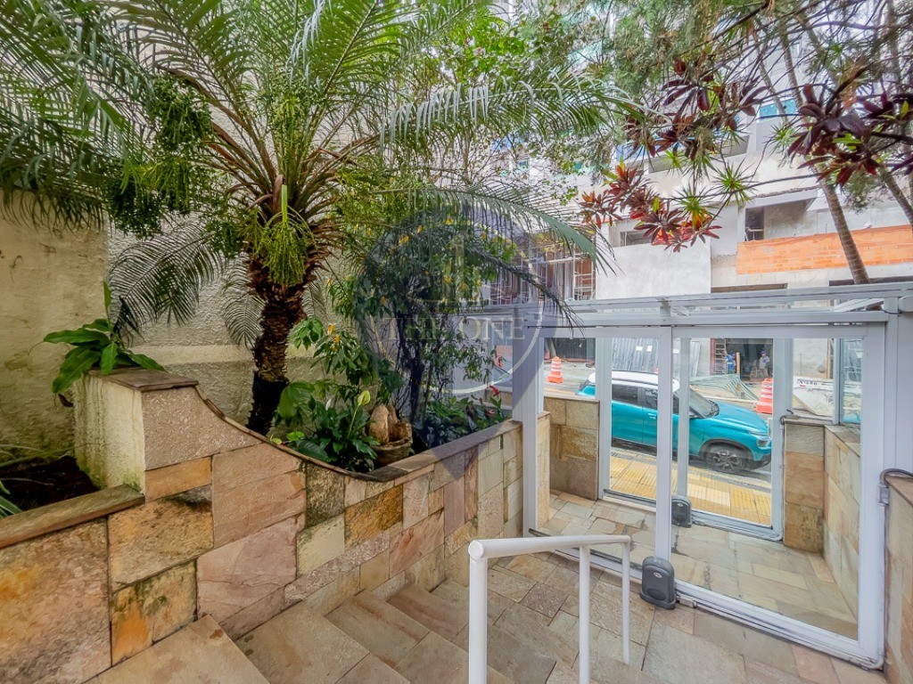 Apartamento, 1 quarto, 36 m² - Foto 25
