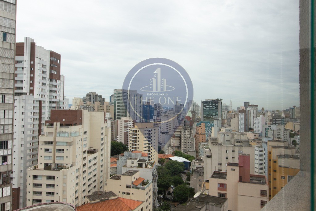 Apartamento, 1 quarto, 36 m² - Foto 25