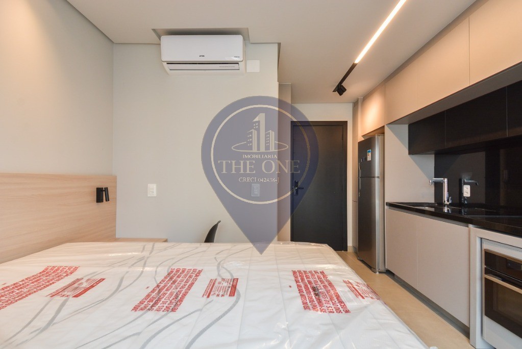 Kitnet-Studio, 18 m² - Foto 5