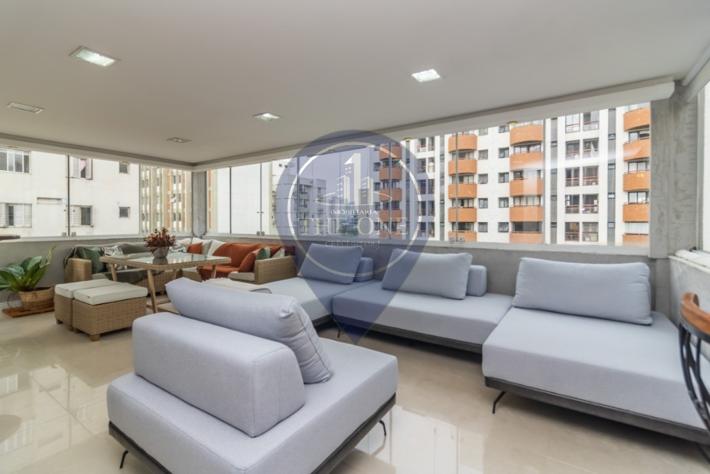 Cobertura, 2 quartos, 114 m² - Foto 1