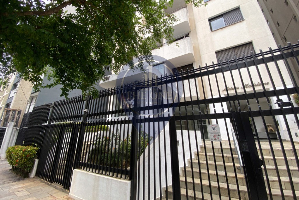 Cobertura, 2 quartos, 127 m² - Foto 5