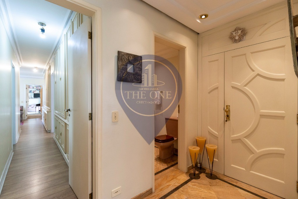Apartamento, 4 quartos, 255 m² - Foto 12