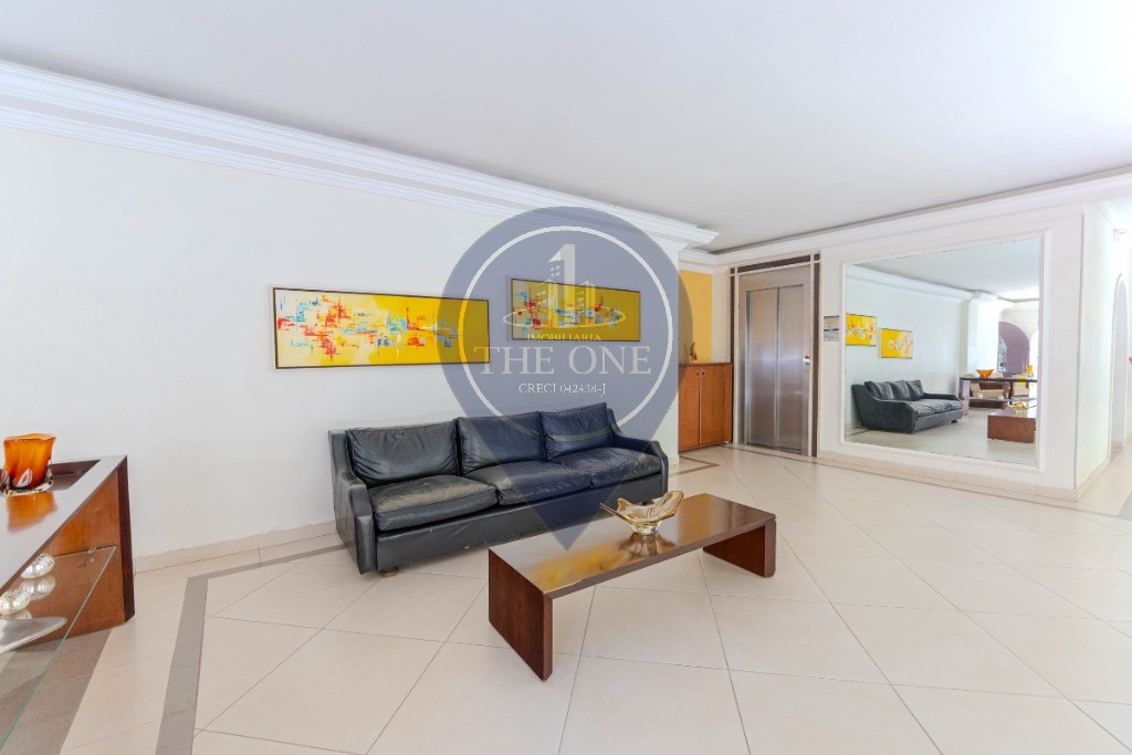 Apartamento, 3 quartos, 103 m² - Foto 3