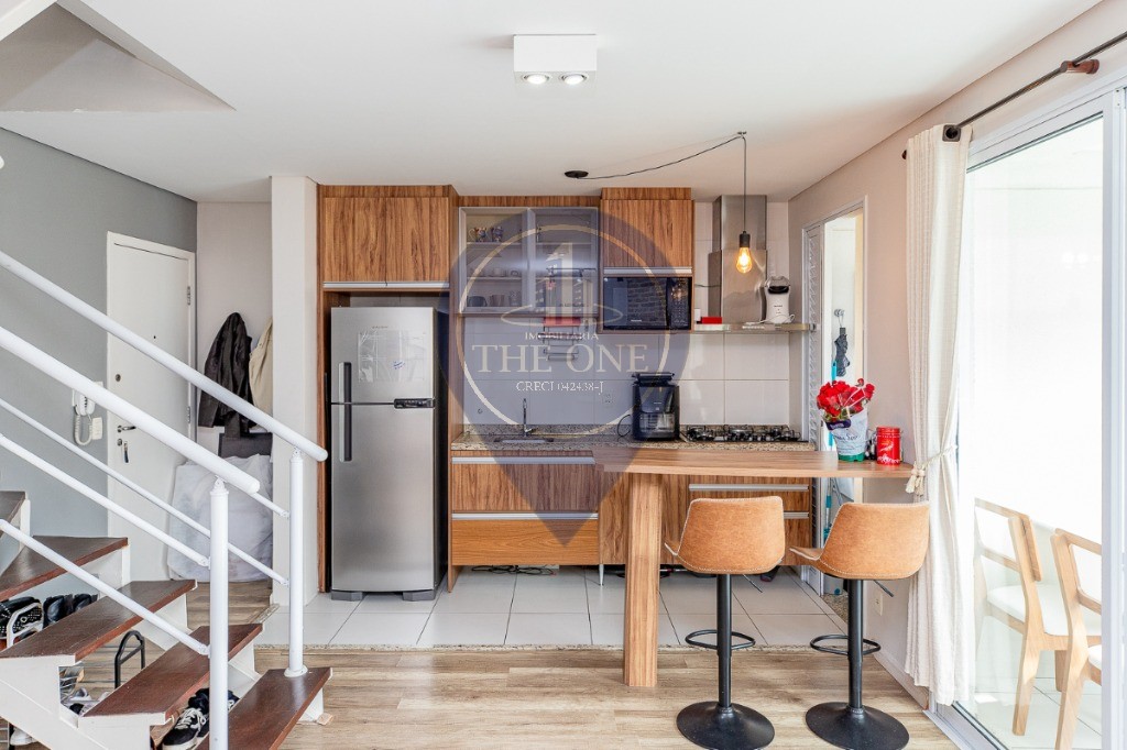 Apartamento, 2 quartos, 80 m² - Foto 15
