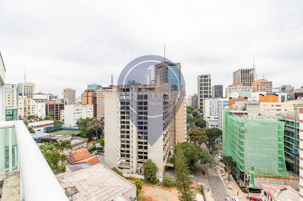 Apartamento, 2 quartos, 80 m² - Foto 20