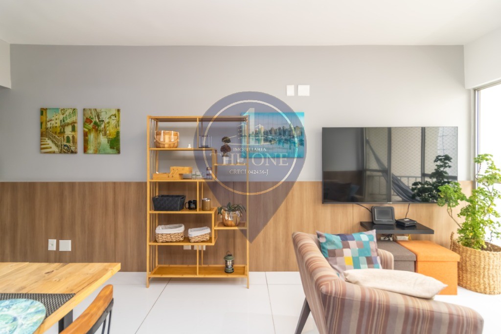 Cobertura, 2 quartos, 114 m² - Foto 8