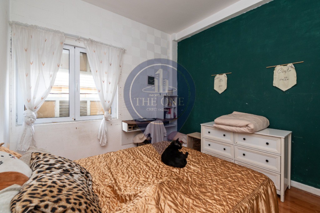 Apartamento, 1 quarto, 51 m² - Foto 12