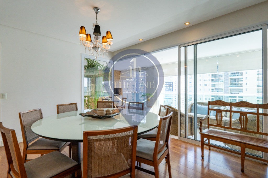 Apartamento, 3 quartos, 161 m² - Foto 5