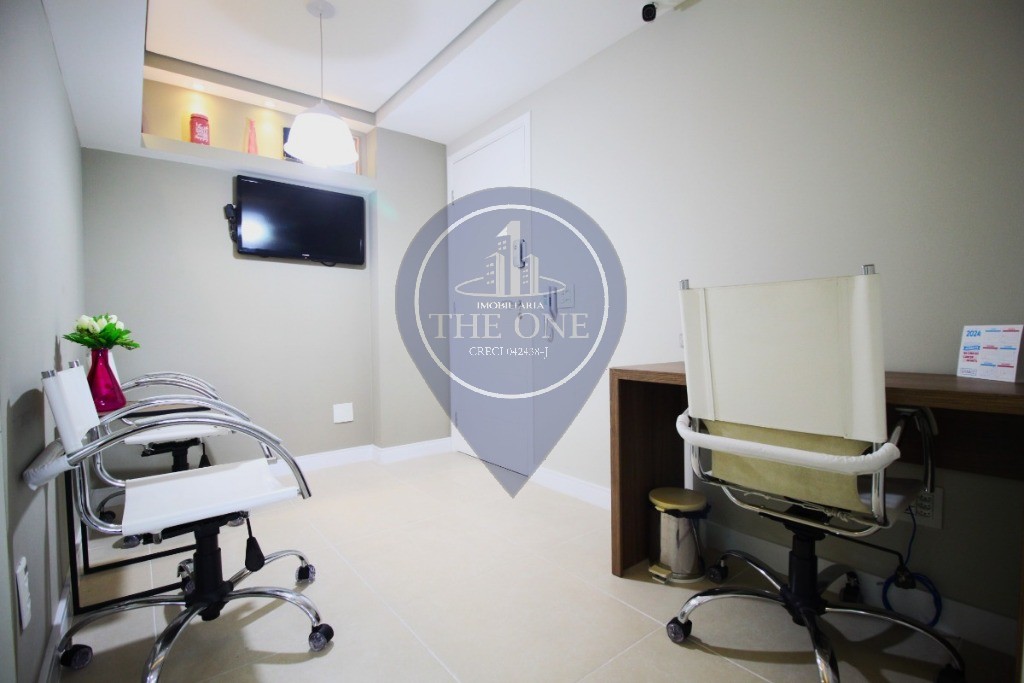 Sala-Conjunto, 37 m² - Foto 3