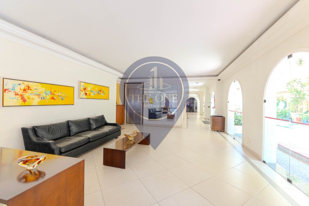 Apartamento, 3 quartos, 103 m² - Foto 37