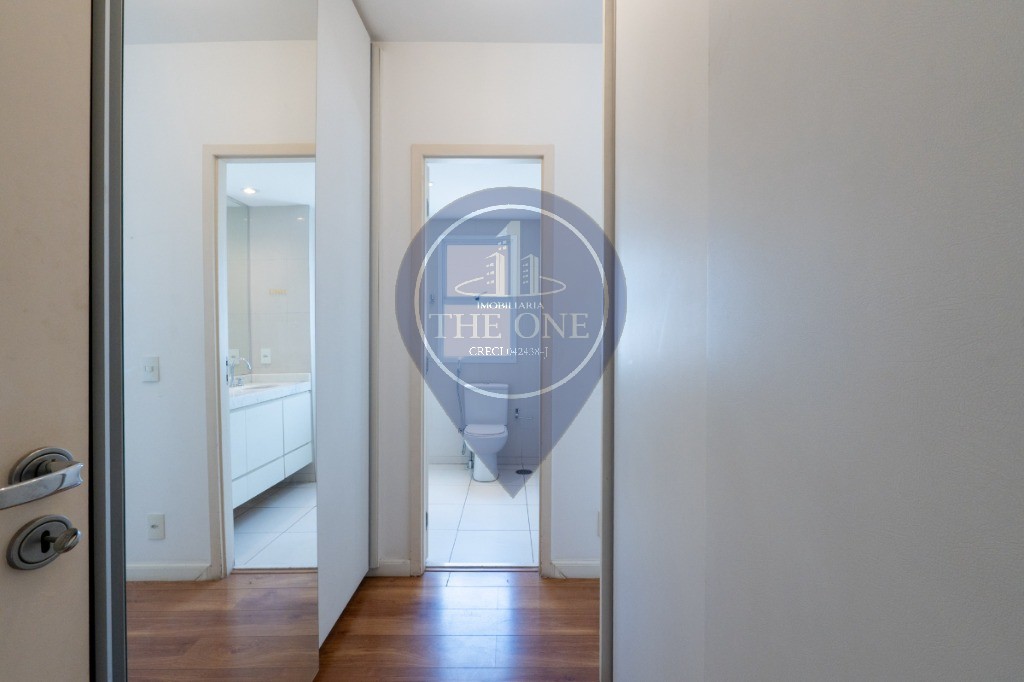 Apartamento, 3 quartos, 161 m² - Foto 12