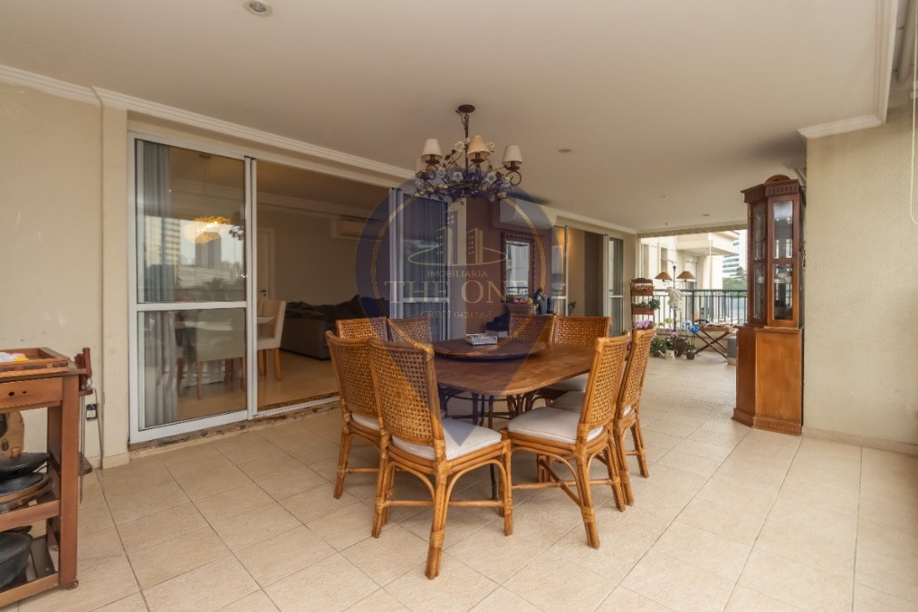 Apartamento, 4 quartos, 205 m² - Foto 14