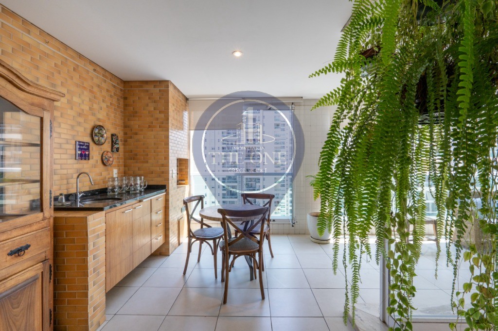 Apartamento, 3 quartos, 161 m² - Foto 10