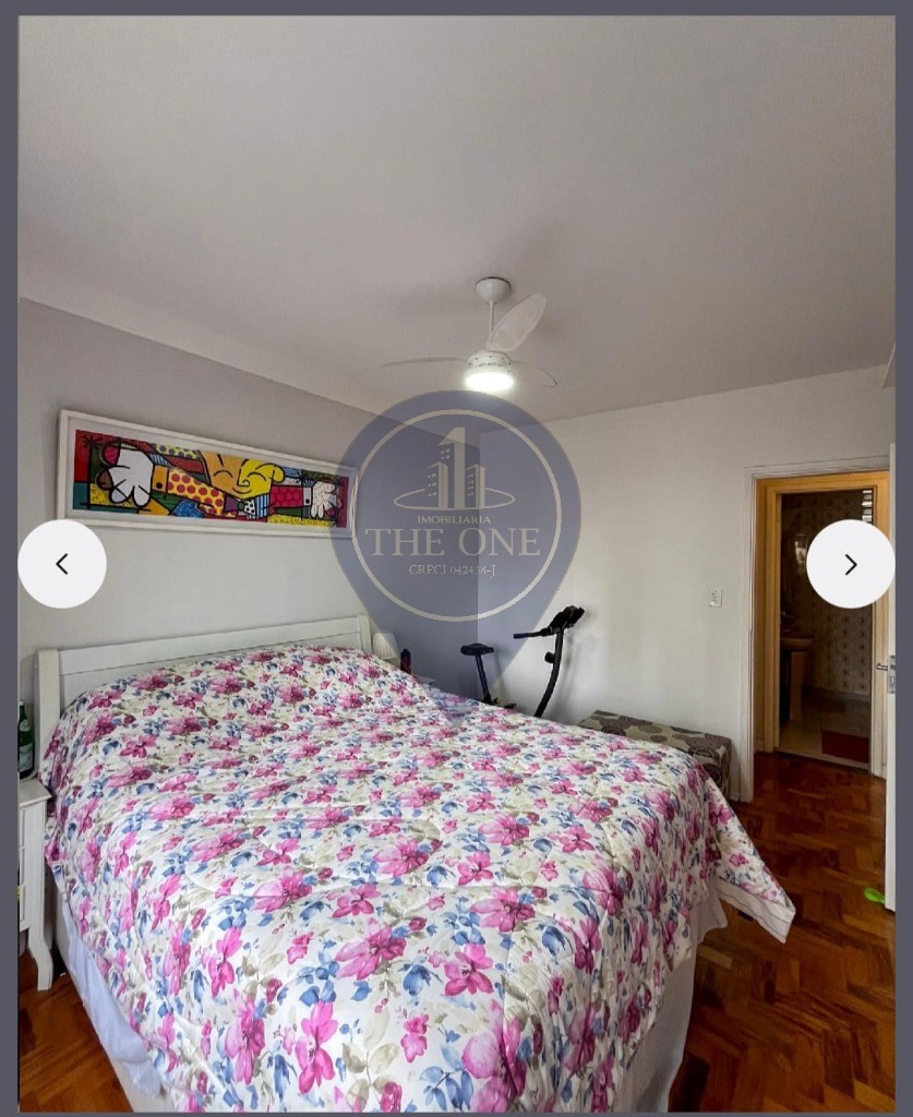 Apartamento, 3 quartos, 83 m² - Foto 7