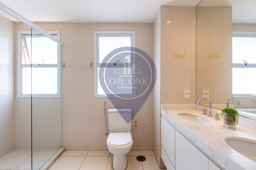 Apartamento, 3 quartos, 161 m² - Foto 6