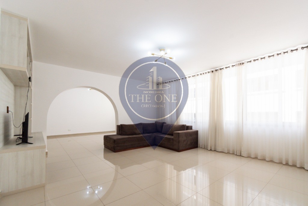 Apartamento, 3 quartos, 177 m² - Foto 1