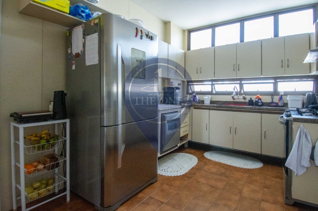 Apartamento, 4 quartos, 209 m² - Foto 19
