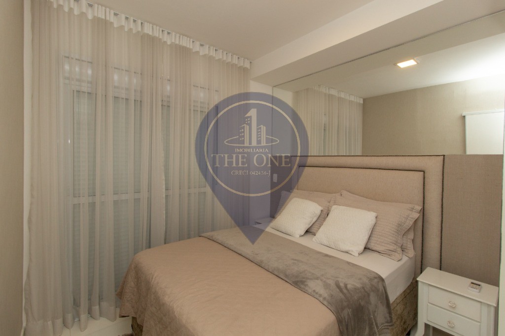 Apartamento, 1 quarto, 36 m² - Foto 5