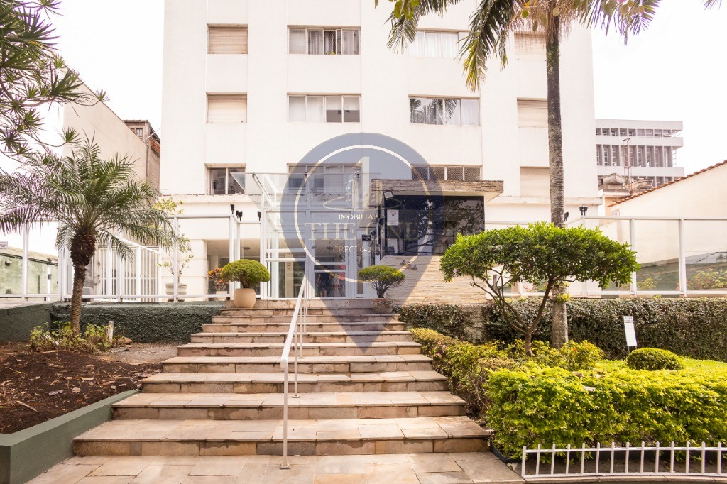 Apartamento, 1 quarto, 53 m² - Foto 15