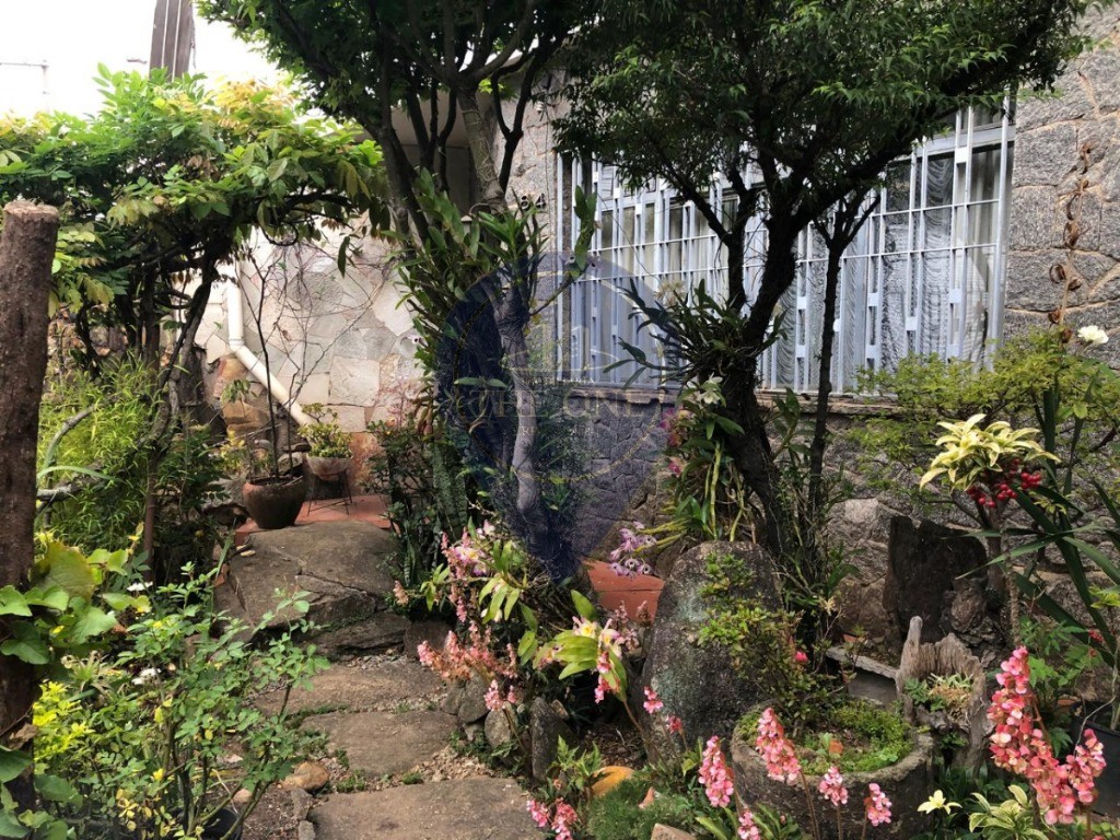 Casa, 4 quartos, 177 m² - Foto 11