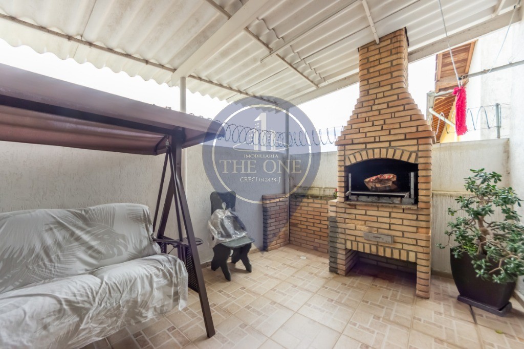 Casa, 3 quartos, 200 m² - Foto 19