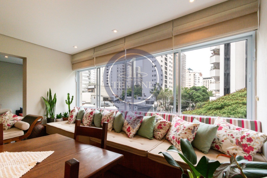 Apartamento, 2 quartos, 138 m² - Foto 2