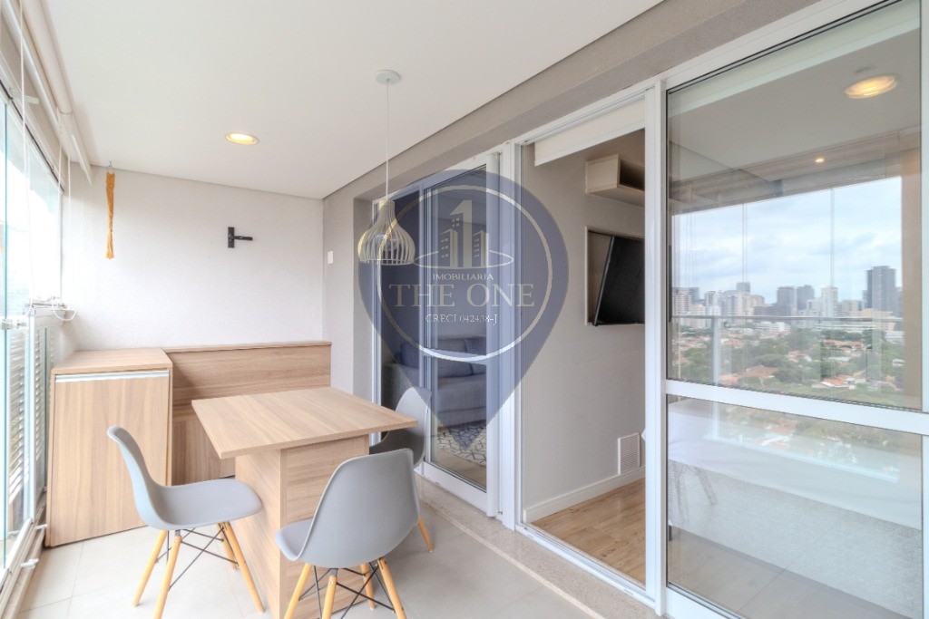 Apartamento, 1 quarto, 41 m² - Foto 10