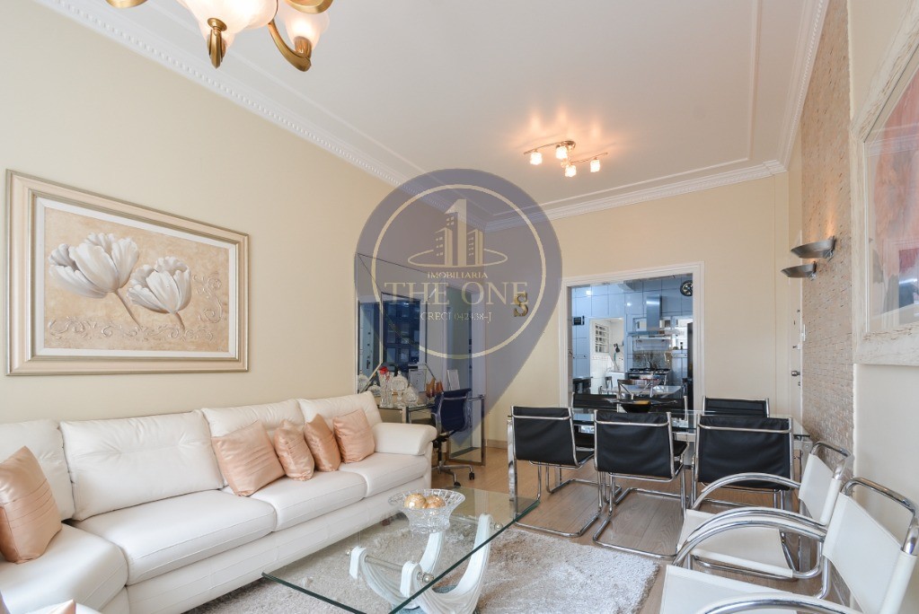 Apartamento, 2 quartos, 82 m² - Foto 7
